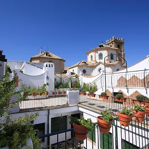 Hotel Casa Banos De La, Priego de Córdoba