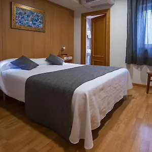 Iraipe Izaga Albergue