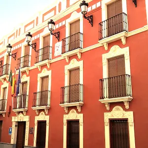 Maison d'hôtes Bellido, Montilla