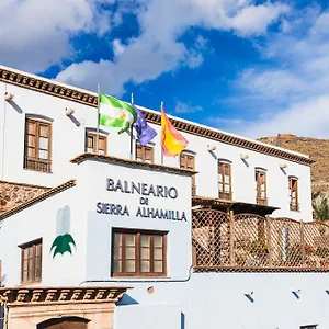 Balneario De Sierra Alhamilla Hotel