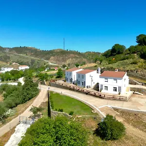 Casa de hóspedes Molinos