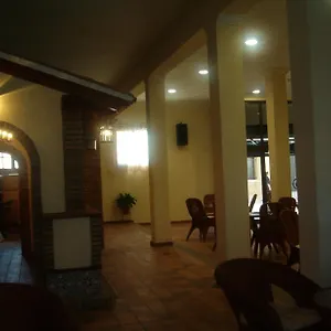Hotel Luz De Guadiana
