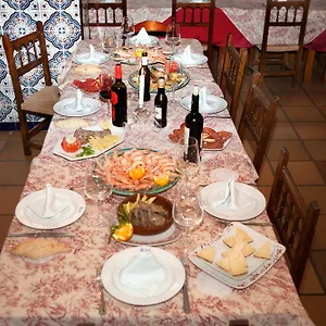 Casa de hóspedes Cristina