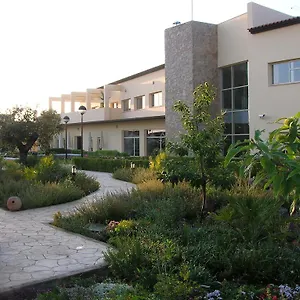Sierra Luz Hotel