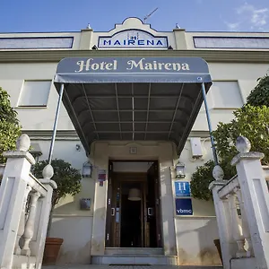 Hotel Mairena
