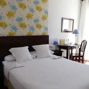 Casa de hóspedes La Andaluza