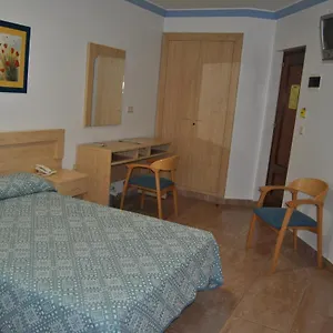 Casa de hóspedes Blumen